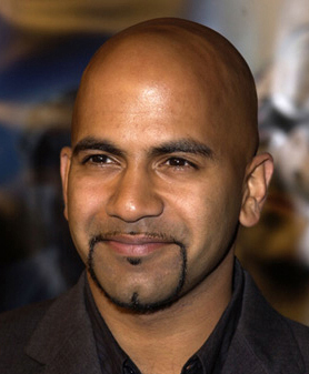 Ajay Naidu