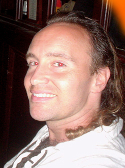 DirectorKevinWilliams