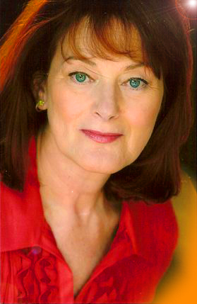 Lyn Mahler